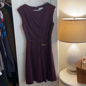 Calvin Klein dress